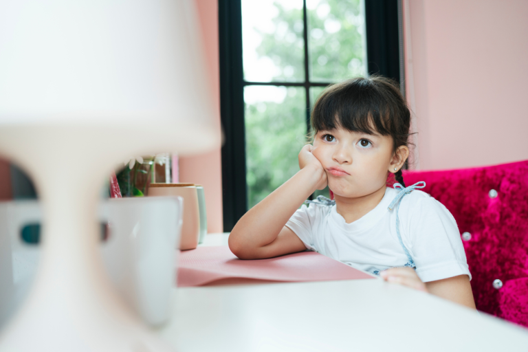 Kenapa Anak Sulit Fokus?